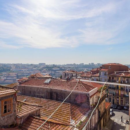 São Miguel Apartments Porto Quarto foto