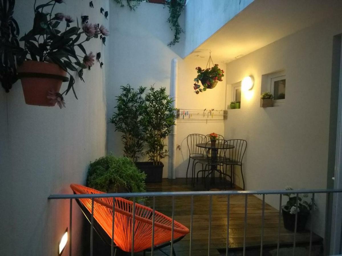 São Miguel Apartments Porto Exterior foto